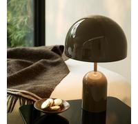 Tom Dixon Bell Lampe de table LED, BET11MU+LEDTC11UN, BET11MU-TUN01M2