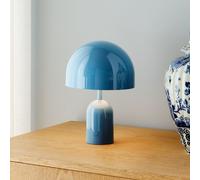 Tom Dixon Bell Lampe de table sans fil, LED, BEPO01BEUN,