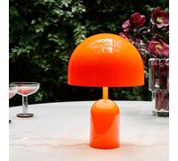 Tom Dixon Bell Lampe de table sans fil, LED, BEPO01FLUN,