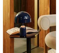 Tom Dixon Bell Lampe de table sans fil, LED, BEPO01INUN,