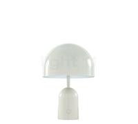 Tom Dixon Studio Bell Portable Copper LED UN - EU PLUG men Home deco|Lighting white taille: ONE SIZE