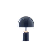 Lampe de table LED avec batterie Bell LxWxH 19x19x28cm