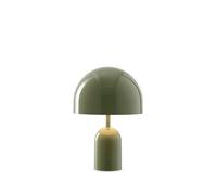 Tom Dixon Bell Lampe de table sans fil, LED, BEPO01MOUN,