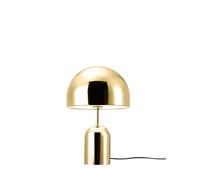 Tom Dixon Bell Lampe de table LED doré Ce luminaire comporte des modules à LED prémontés de classes énergétiques A A