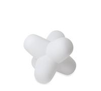 Tom Dixon Jack Portable Outdoor Akkuleuchte, White