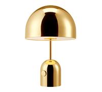 Tom Dixon Lampe de table Bell Table - Laiton
