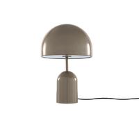 Tom Dixon Lampe de table Bell Table - taupe