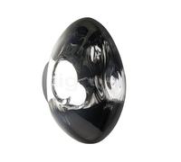 Tom Dixon Melt Applique/Plafonnier LED argenté - 50 cm Ce luminaire comporte des modules à LED prémontés de classes énergétiques A A