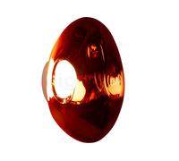 Applique murale LED Melt Surface cuivre Tom Dixon - 5056194242509