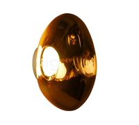Tom Dixon Melt Surface Applique murale/Plafonnier LED Or Grand