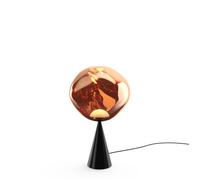 Tom Dixon Melt Cone Fat Table LED Tischleuchte, Copper