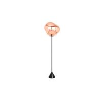 Tom Dixon - Melt Cone Slim Lampadaire Copper