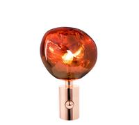 Tom Dixon Melt Lampe de table cuivre