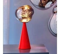 Melt Fluoro lampe de table portable Tom Dixon - 5063081324194