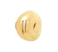 Tom Dixon Melt Mini Surface LED Wandleuchte, Gold