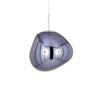 Tom Dixon Melt Pendant LED Pendelleuchte, Smoke