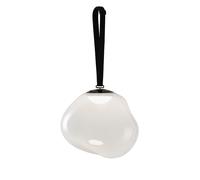 Tom Dixon Melt Portable Floor/Hanging Outdoor Akkuleuchte, Opal