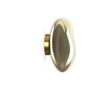 Tom Dixon Melt Surface LED Wandleuchte, Bronze