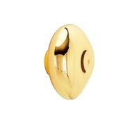 Tom Dixon Melt Surface LED Wandleuchte, Gold