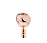 Tom Dixon - Melt Lampe de Table Copper