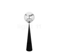 Tom Dixon Mirror Ball Lampadaire LED