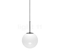 Tom Dixon Opal Suspension LED ø25 cm , fin de série Ce luminaire comporte des modules à LED prémontés de classes énergétiques A A++, A+, A