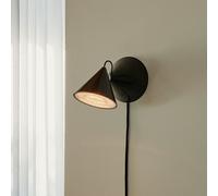 Tom Dixon Pose Applique murale LED, POS01KEEU,
