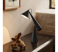 Tom Dixon Pose Lampe de table LED, POTL11KE+LEDTC11UN,