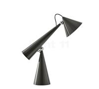 Tom Dixon Pose Lampe de table LED varech Ce luminaire comporte des modules à LED prémontés de classes énergétiques A A