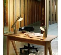 Tom Dixon Pose Lampe de table sans fil, LED, POPO01PUUN,