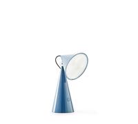 Tom Dixon Pose Lampe de table sans fil, LED, POPO01BEUN,