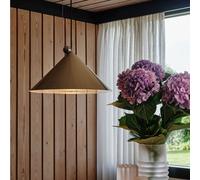Tom Dixon Pose Suspension LED, POP02PUEU,