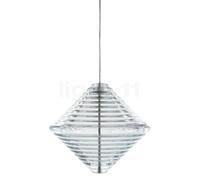 Tom Dixon Press Cone Suspension LED