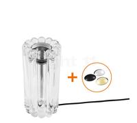 Tom Dixon Press Lampe de table LED