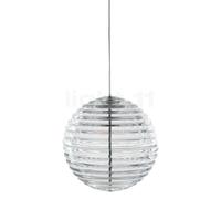 Tom Dixon Press Sphere Suspension LED