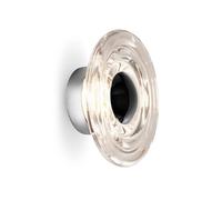 Tom Dixon - Press Surface Applique Murale Mini 2700K IP55 Clear