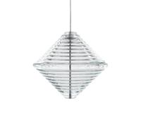 Tom Dixon - Press Suspension Cone 2700K Clear