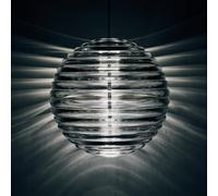 Tom Dixon - Press Suspension Sphere 2700K Clear