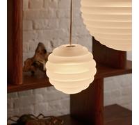 Tom Dixon Press Suspension LED, PRP14FREU,