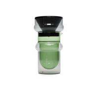 Tom Dixon Set carafe + filtre Bump