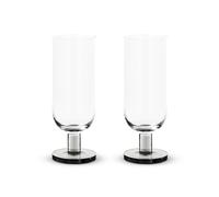 Tom Dixon Set de verres Puck Highball
