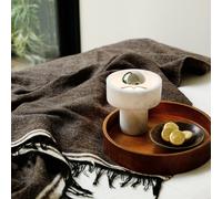 Tom Dixon Stone Lampe de table sans fil, LED, STPO01SSUN,