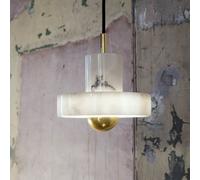 Tom Dixon Stone Suspension LED, STP04WGEU,