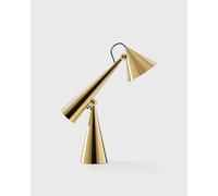 Tom Dixon Studio Pose Task Light LED Gold - EU PLUG men Lighting gold taille: ONE SIZE