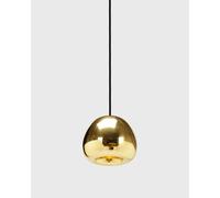 Tom Dixon Studio Void Pendant Mini Brass LED CB-CCC men Lighting gold taille: ONE SIZE