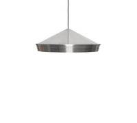 Tom Dixon - Beat Unbeaten Flat LED Suspension Aluminium