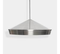 Tom Dixon Unbeaten Flat Suspension LED, BLS06 LEDP16BKEU,