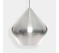 Tom Dixon Unbeaten Stout Suspension LED, BLS04 LEDP16BKEU,