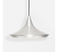 Tom Dixon Unbeaten Wide Suspension LED, BLS01 LEDP15BKEU,