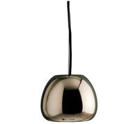 Tom Dixon Void Pendant Mini LED Pendelleuchte, Stainless Steel
